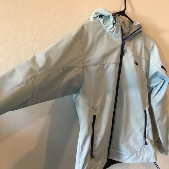 Outdoor research jacket - Picture 2 of 8